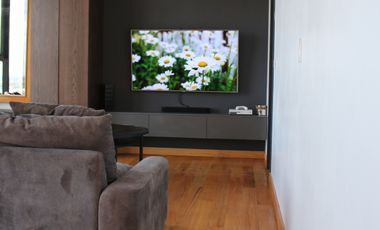 PH EN VENTA  EN MONTESIERRA, TORRE 5, LA CARCAÑA