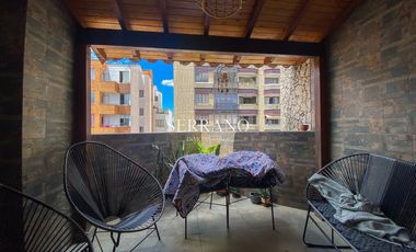 APARTAMENTO EN VENTA EN BELVEDERE LA AURORA ORIENTAL BUCARAMANGA