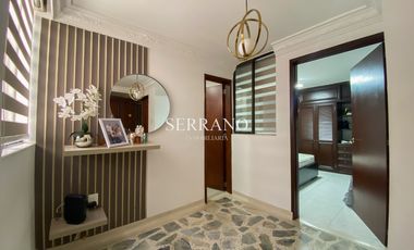 APARTAMENTO EN VENTA EN BELVEDERE LA AURORA ORIENTAL BUCARAMANGA