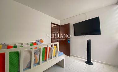 APARTAMENTO EN VENTA EN BELVEDERE LA AURORA ORIENTAL BUCARAMANGA