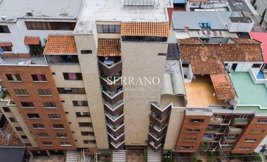 APARTAMENTO EN VENTA EN BELVEDERE LA AURORA ORIENTAL BUCARAMANGA