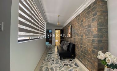 APARTAMENTO EN VENTA EN BELVEDERE LA AURORA ORIENTAL BUCARAMANGA