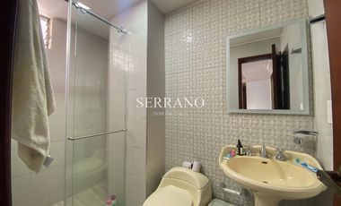 APARTAMENTO EN VENTA EN BELVEDERE LA AURORA ORIENTAL BUCARAMANGA