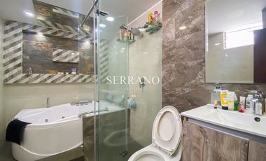APARTAMENTO EN VENTA EN BELVEDERE LA AURORA ORIENTAL BUCARAMANGA