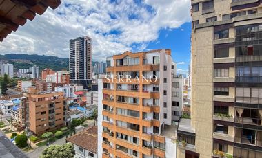 APARTAMENTO EN VENTA EN BELVEDERE LA AURORA ORIENTAL BUCARAMANGA