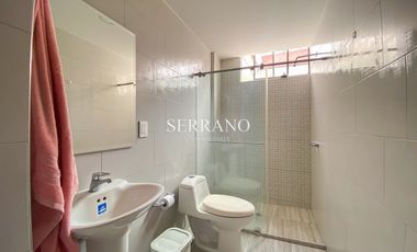 APARTAMENTO EN VENTA EN BELVEDERE LA AURORA ORIENTAL BUCARAMANGA