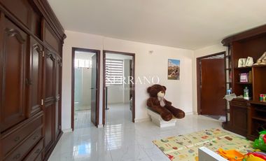 APARTAMENTO EN VENTA EN BELVEDERE LA AURORA ORIENTAL BUCARAMANGA