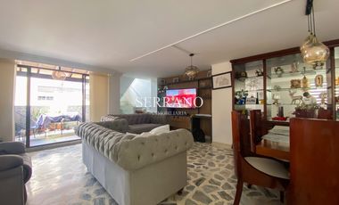 APARTAMENTO EN VENTA EN BELVEDERE LA AURORA ORIENTAL BUCARAMANGA