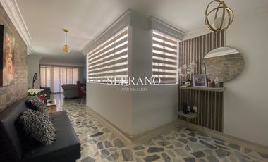 APARTAMENTO EN VENTA EN BELVEDERE LA AURORA ORIENTAL BUCARAMANGA