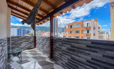 APARTAMENTO EN VENTA EN BELVEDERE LA AURORA ORIENTAL BUCARAMANGA