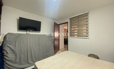 APARTAMENTO EN VENTA EN BELVEDERE LA AURORA ORIENTAL BUCARAMANGA