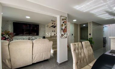 CASA EN VENTA EN PRADOS DE FATIMA CALDAS FLORIDABLANCA