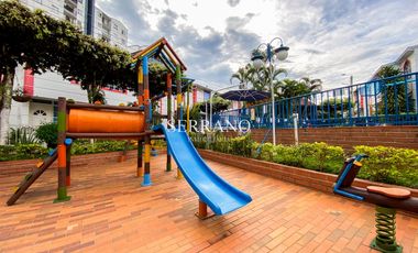 CASA EN VENTA EN PRADOS DE FATIMA CALDAS FLORIDABLANCA