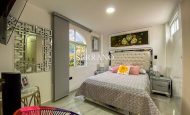 CASA EN VENTA EN PRADOS DE FATIMA CALDAS FLORIDABLANCA