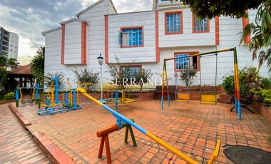 CASA EN VENTA EN PRADOS DE FATIMA CALDAS FLORIDABLANCA