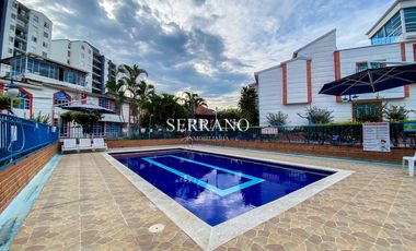 CASA EN VENTA EN PRADOS DE FATIMA CALDAS FLORIDABLANCA