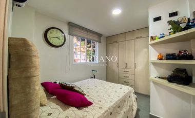 CASA EN VENTA EN PRADOS DE FATIMA CALDAS FLORIDABLANCA
