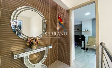 CASA EN VENTA EN PRADOS DE FATIMA CALDAS FLORIDABLANCA