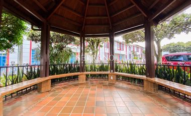 CASA EN VENTA EN PRADOS DE FATIMA CALDAS FLORIDABLANCA