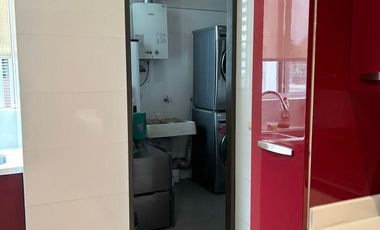 Departamento en  venta,  Rio de la Magdalena