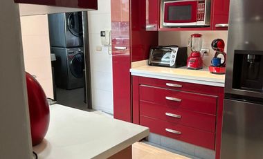 Departamento en  venta,  Rio de la Magdalena