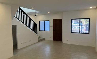 RFO Brand New 4BR Duplex House and Lot FOR SALE at BF Resort Village Las Piñas
