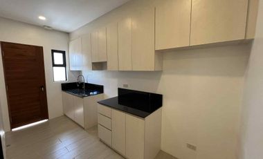 RFO Brand New 4BR Duplex House and Lot FOR SALE at BF Resort Village Las Piñas