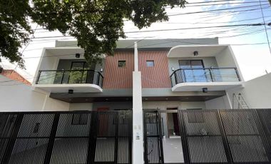 RFO Brand New 4BR Duplex House and Lot FOR SALE at BF Resort Village Las Piñas