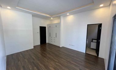 RFO Brand New 4BR Duplex House and Lot FOR SALE at BF Resort Village Las Piñas