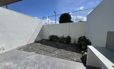 RFO Brand New 4BR Duplex House and Lot FOR SALE at BF Resort Village Las Piñas