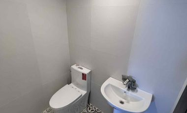 RFO Brand New 4BR Duplex House and Lot FOR SALE at BF Resort Village Las Piñas