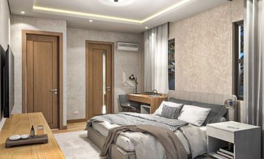 Pre-selling House and Lot For Sale in BF Homes, Parañaque City