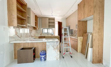 Pre-selling House and Lot For Sale in BF Homes, Parañaque City