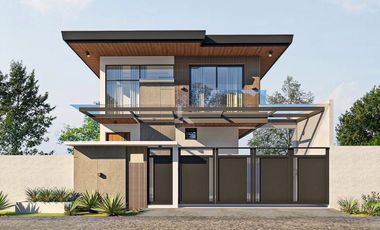 Pre-selling House and Lot For Sale in BF Homes, Parañaque City