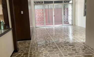 For Sale: House and Lot at C Benitez St. Bf Homes PH 2 Parañaque City