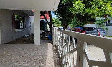 For Sale: House and Lot at C Benitez St. Bf Homes PH 2 Parañaque City