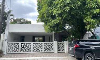 For Sale: House and Lot at C Benitez St. Bf Homes PH 2 Parañaque City