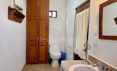 Departamento en Renta en el centro de Valle de Bravo
