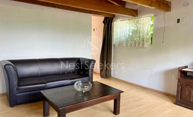 Departamento en Renta en el centro de Valle de Bravo