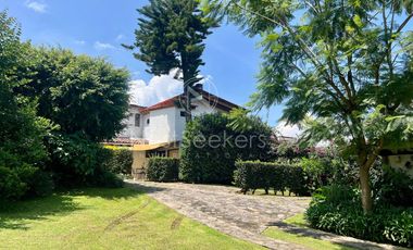 Departamento en Renta en el centro de Valle de Bravo