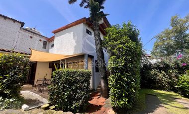 Departamento en Renta en el centro de Valle de Bravo