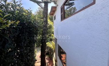 Departamento en Renta en el centro de Valle de Bravo