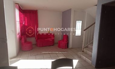 Casa en defensores de Puebla