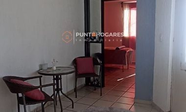 Casa en defensores de Puebla