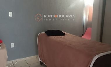 Casa en defensores de Puebla