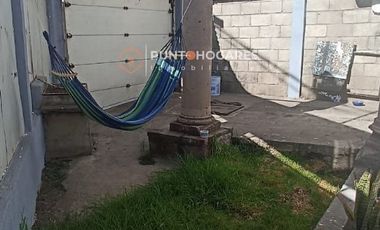 Casa en defensores de Puebla