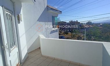 Casa en defensores de Puebla