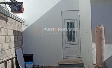 Casa en defensores de Puebla