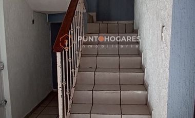 Casa en defensores de Puebla