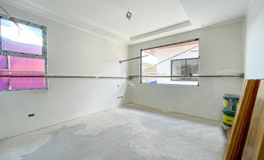 Notable Pre-selling House and Lot For Sale in BF Homes, Paranaque City